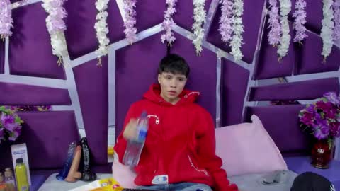 Bruno Cruz online show from 02/20/26, 02:41