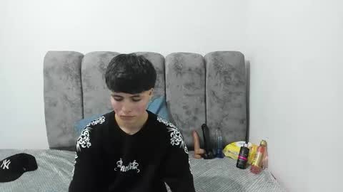 Bruno Cruz online show from 03/25/26, 03:34