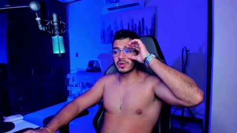 Bruno online show from 11/01/25, 03:30