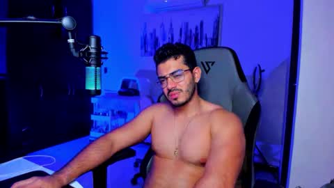 Bruno online show from 11/03/25, 04:25