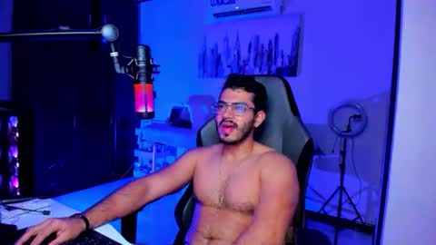 Bruno online show from 01/09/26, 04:48