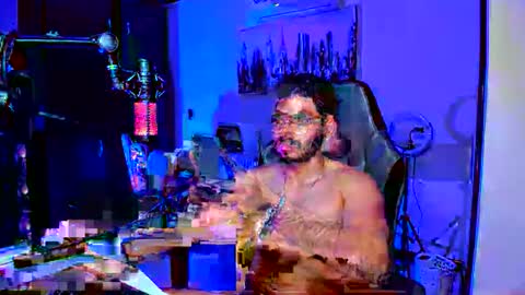 Bruno online show from 02/03/26, 03:26