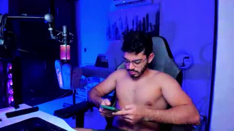 Bruno online show from 02/03/26, 11:37