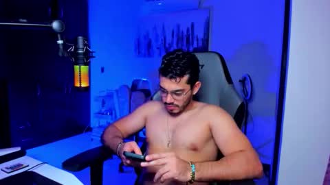 Bruno online show from 02/17/26, 04:31