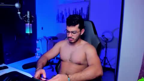 Snapshot of bruno_diaz31 chatting on 05/16/26, 09:06 Bruno online show from 05/16/26, 09:06