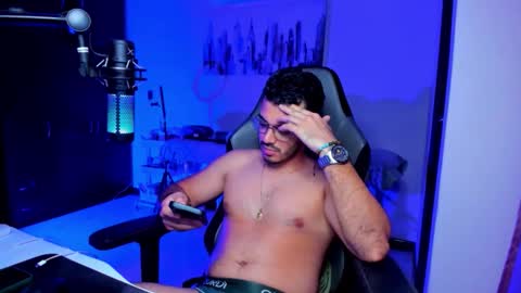 Snapshot of bruno_diaz31 chatting on 05/23/26, 05:23 Bruno online show from 05/23/26, 05:23