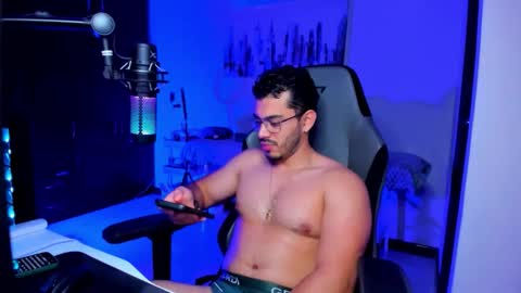 Snapshot of bruno_diaz31 chatting on 05/24/26, 03:11 Bruno online show from 05/24/26, 03:11