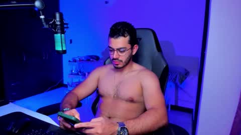 Snapshot of bruno_diaz31 chatting on 05/31/26, 04:20 Bruno online show from 05/31/26, 04:20