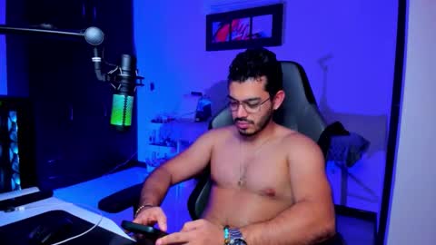 Snapshot of bruno_diaz31 chatting on 06/02/26, 01:02 Bruno online show from 06/02/26, 01:02