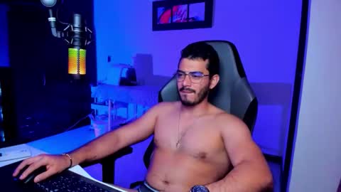 Snapshot of bruno_diaz31 chatting on 06/04/26, 06:08 Bruno online show from 06/04/26, 06:08
