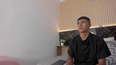Bruno online show from 06/18/26, 07:18