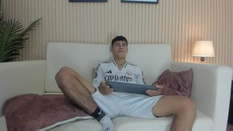 Bruno online show from 07/09/26, 08:02