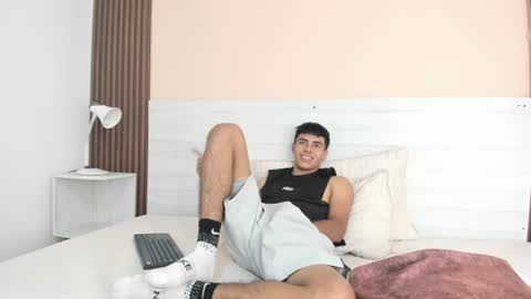 Bruno online show from 07/16/26, 09:32