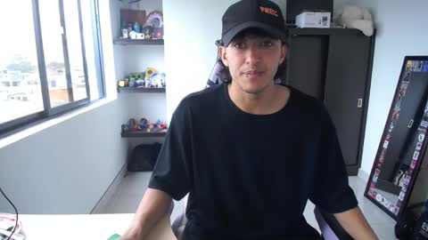 Bruno  online show from 05/03/26, 02:56