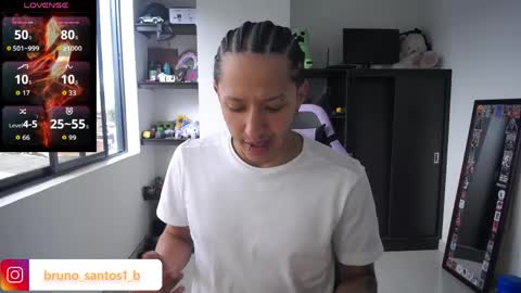 Bruno  online show from 05/20/26, 01:17