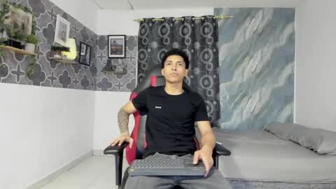 bruno_snow online show from 04/05/26, 03:47