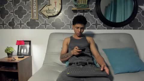 bruno_snow online show from 04/08/26, 04:01