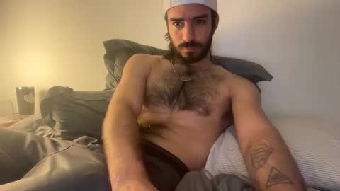 Sebastian online show from 02/20/26, 01:57