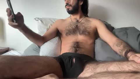 Sebastian online show from 02/21/26, 02:51