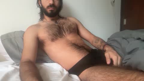 Sebastian online show from 03/30/26, 01:23