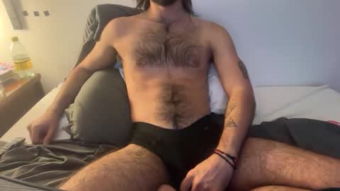 Sebastian online show from 04/28/26, 02:38