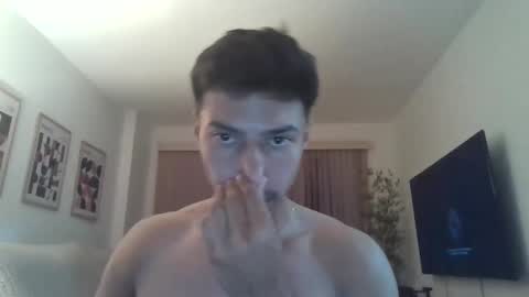 Brotherzo online show from 02/27/26, 03:06