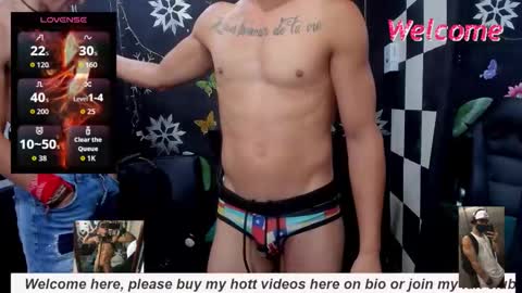 Join my fan club here 150 tokens a month online show from 10/25/25, 04:35