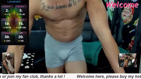 Join my fan club here 150 tokens a month online show from 01/18/26, 05:06