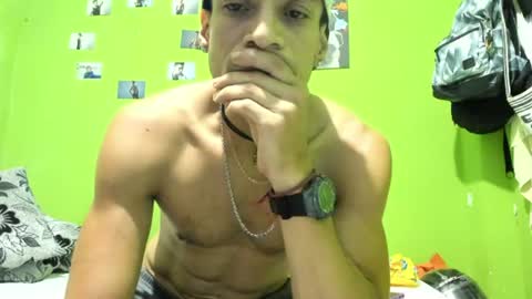 Snapshot of brunocuttie94 chatting on 06/16/26, 01:41 Join my fan club here 150 tokens a month online show from 06/16/26, 01:41