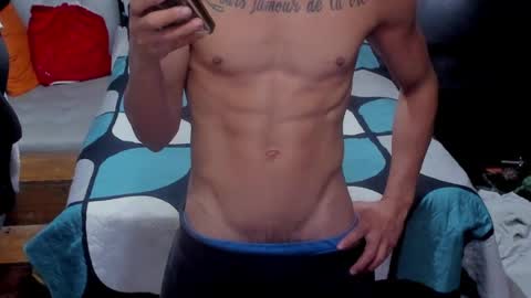 Snapshot of brunocuttie94 chatting on 06/19/26, 03:27 Join my fan club here 150 tokens a month online show from 06/19/26, 03:27