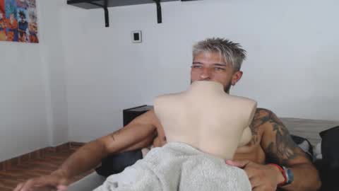 brunofernandez1 online show from 02/25/26, 05:55