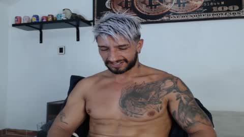 brunofernandez1 online show from 03/09/26, 04:22