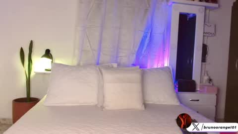 Snapshot of brunoorangel1 chatting on 09/11/25, 06:30 Bruno online show from 09/11/25, 06:30