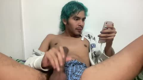 brunorevolver online show from 07/22/26, 05:43