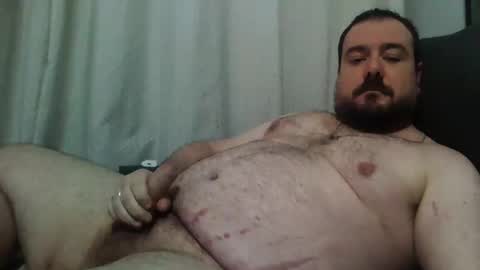 Geek Bear online show from 05/11/26, 04:18