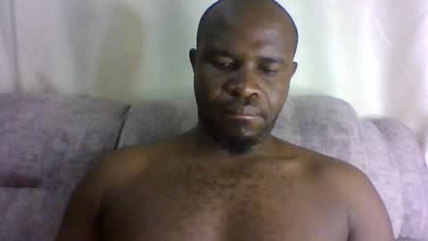 brucedarling online show from 04/12/26, 03:55