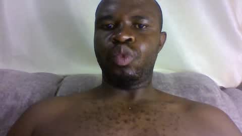 brucedarling online show from 04/13/26, 03:56