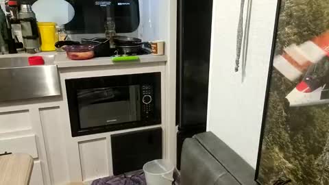 Snapshot of brushsquach chatting on 02/20/25, 06:28 Steve... aka SkinnieDippin aka TimberTramp online show from 02/20/25, 06:28