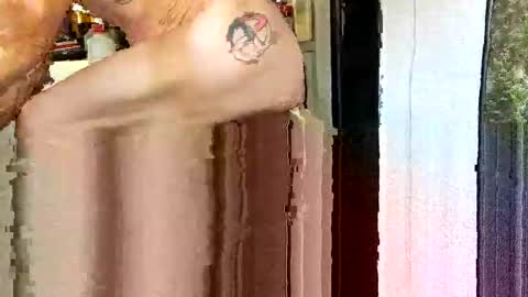 Snapshot of brushsquach chatting on 09/13/25, 10:42 Steve... aka SkinnieDippin aka TimberTramp online show from 09/13/25, 10:42