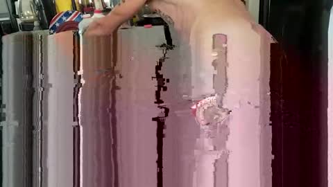 Snapshot of brushsquach chatting on 10/05/25, 07:45 Steve... aka SkinnieDippin aka TimberTramp online show from 10/05/25, 07:45