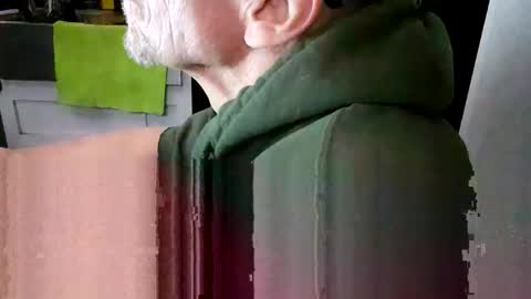 Snapshot of brushsquach chatting on 02/01/26, 12:53 Steve... aka SkinnieDippin aka TimberTramp online show from 02/01/26, 12:53