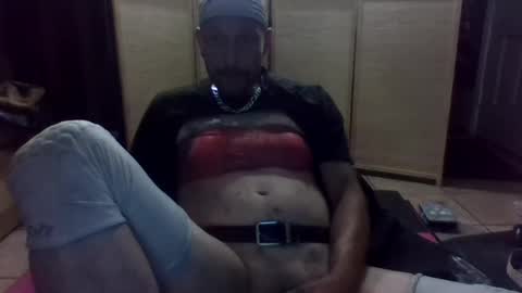 brutal3anddone online show from 09/25/25, 12:31