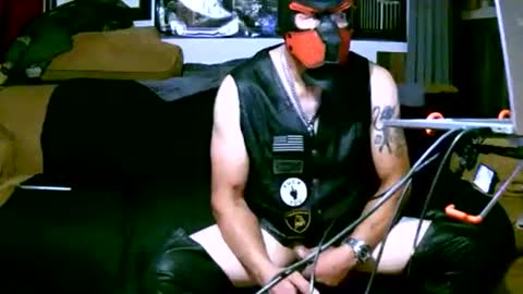 brutal3anddone online show from 02/17/26, 05:59