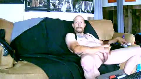 brutal3anddone online show from 04/18/26, 06:34