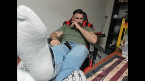 BRUTALMASTER1983 online show from 01/28/25, 05:32