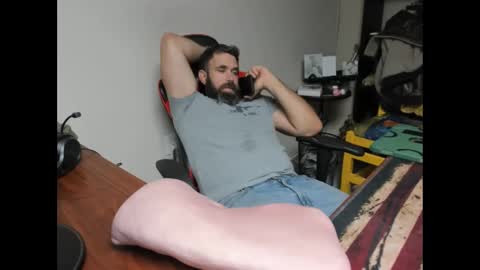 BRUTALMASTER1983 online show from 09/17/25, 07:26