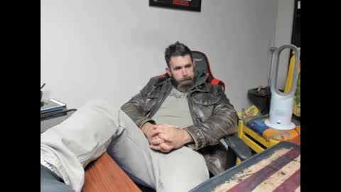 BRUTALMASTER1983 online show from 11/06/25, 07:15