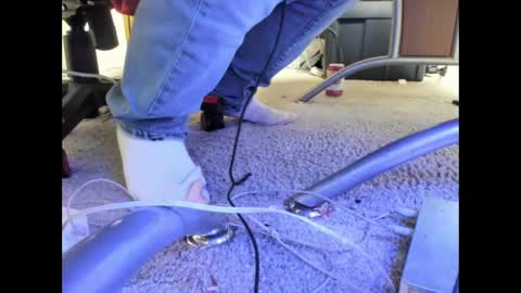 BRUTALMASTER1983 online show from 11/13/25, 08:57