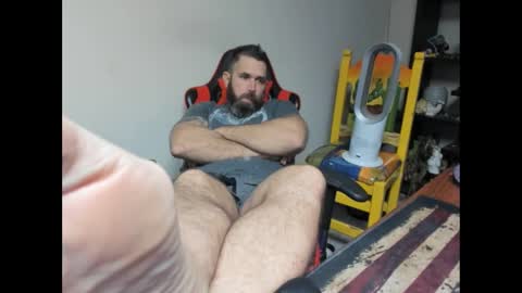 BRUTALMASTER1983 online show from 11/14/25, 06:23