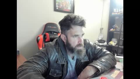 BRUTALMASTER1983 online show from 01/06/26, 08:45